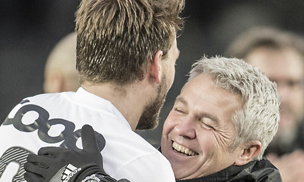RBK håvet inn 138 millioner kroner mer enn budsjettert