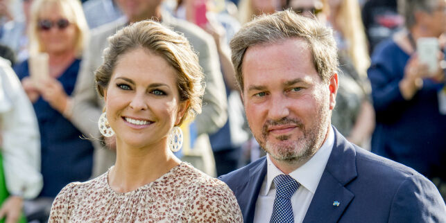 Derfor nektet han å ta imot prinsetittelen