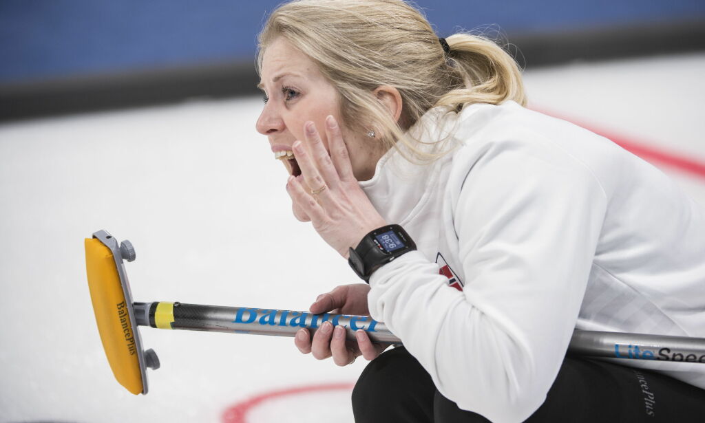 Vant mot Finland