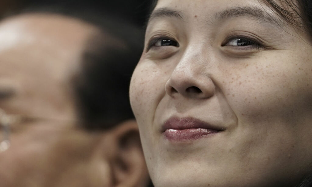 Hun blir omtalt som «Nord-Koreas Ivanka Trump». Men hvem er egentlig Kim Jong-uns søster?