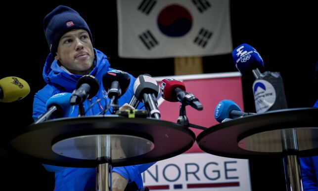 Klæbo er rystet: - Barna skrek høyt før de ble banket opp av trenerne