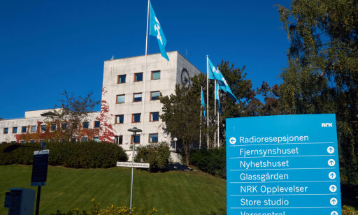 NRK-styret har vedtatt at hovedkontoret skal flyttes