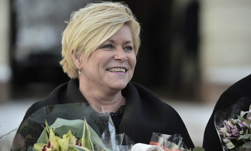 6,6 milliarder i økte avgifter med Frp i regjering