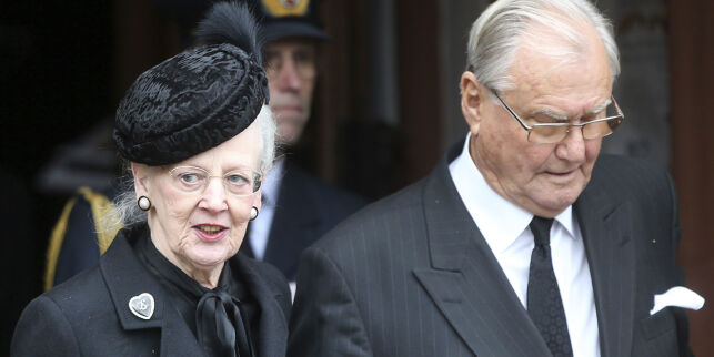 Prins Henrik får sitt siste ønske oppfylt