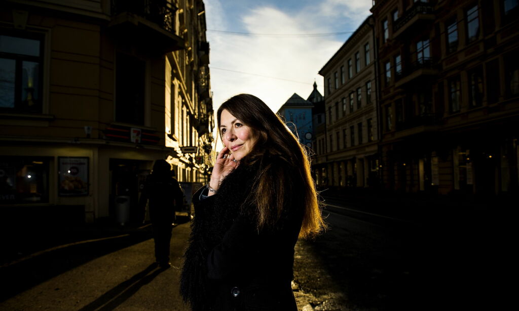 «Hver gang vi møtes»-Claudia flyttet til Norge etter bruddet