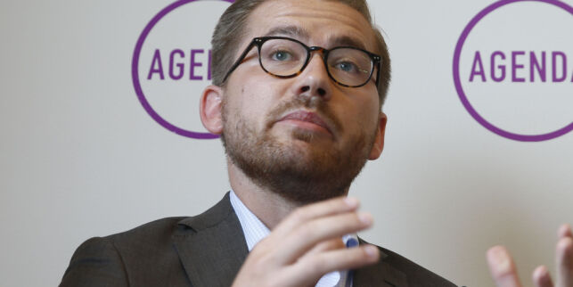 Regjeringen svarer om beredskapslovutvalget