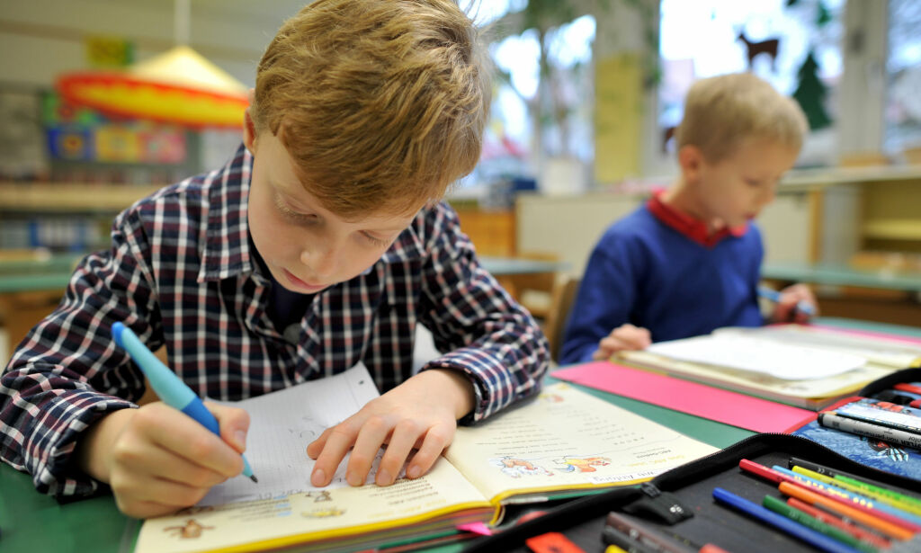 Ditt barn blir feilvurdert i skole og barnehage