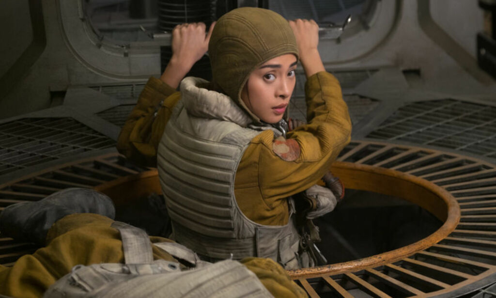 Norges ukjente filmstjerne har rolle i «Star Wars»