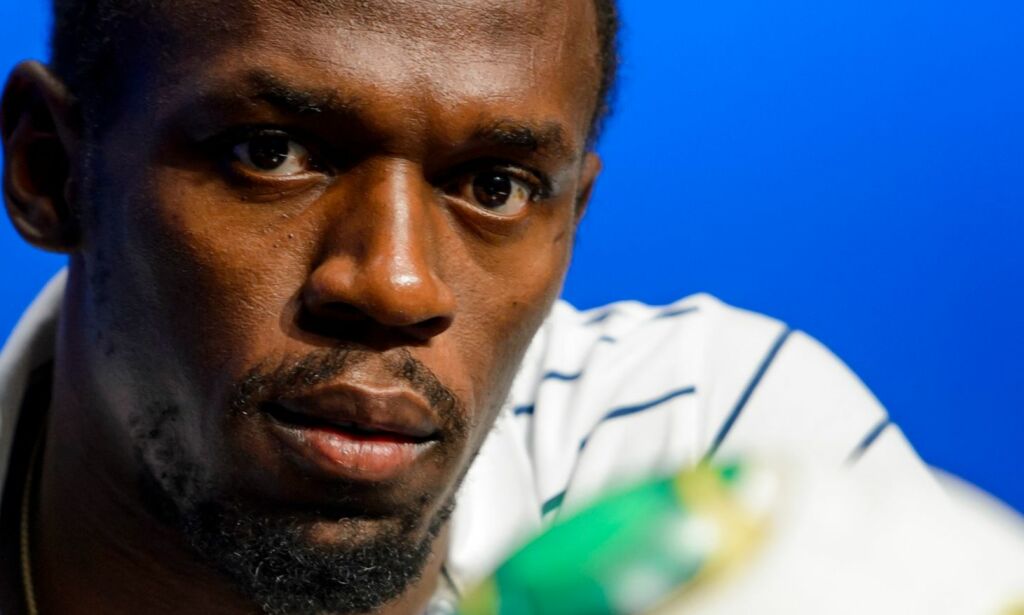 Bolt annonserte ny klubb. Det fikk fansen til å rase