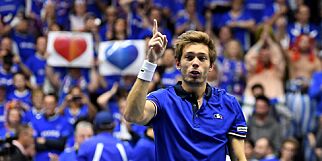 Raseri mot «tennisrevolusjon»: - De har akkurat drept Davis Cup