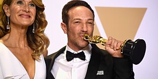 Denne Oscar-statuetten går rett til Karsten Warholm og de andre som er blitt svindlet
