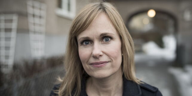 Lindboe må avklare om hun skal være barnas eller profitørenes ombud