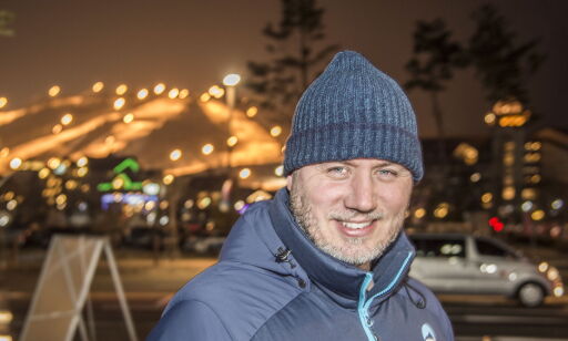 Elofsson alvorlig syk: - Klarer knapt å gå på do