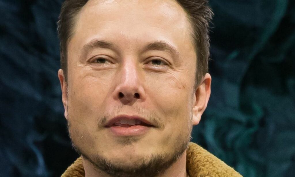 Elon Musk: - Mars-romskipet vårt er klart til neste vår