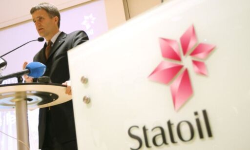 Statoil beskyldt for å «stjele» Husfliden-logo