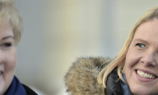 Tror ikke Solberg ofrer Listhaug