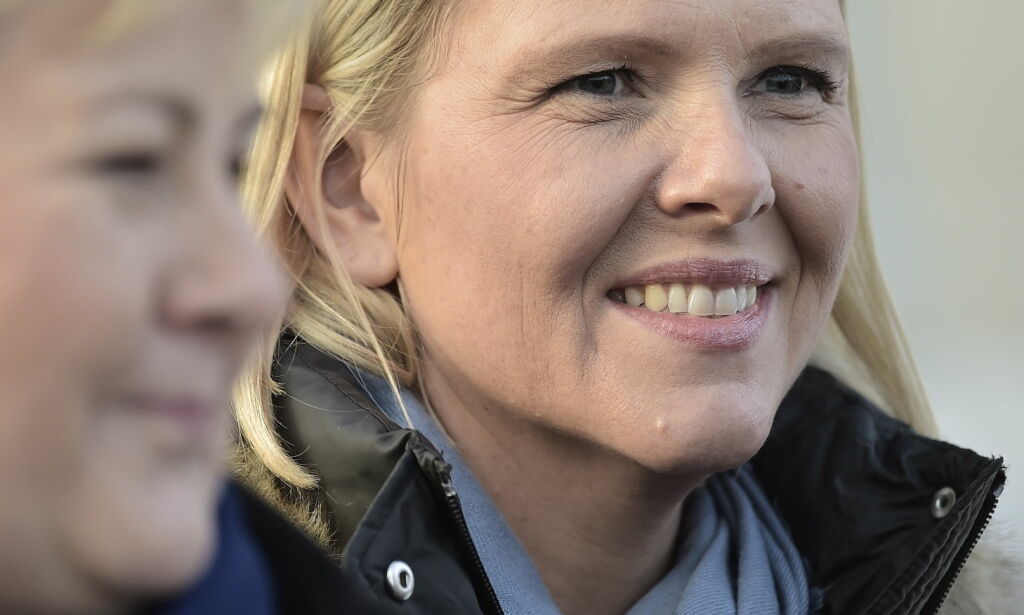 Frp med kjempebyks: - Vil ikke vare, sier ekspertene