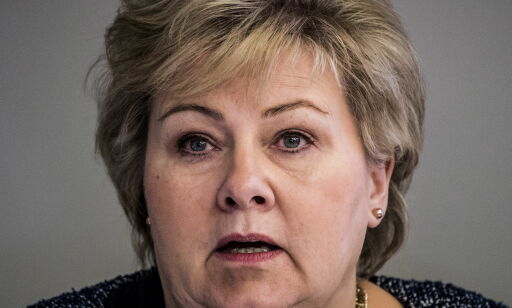 Høyre holder hastemøte tirsdag morgen