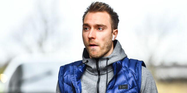 Hareide mener Eriksen holder Real Madrid- og Barcelona-nivå