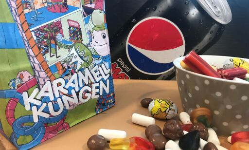 Regjeringens grep skaper godisbonanza over hele landet: - Omsetningen har økt med 100 prosent