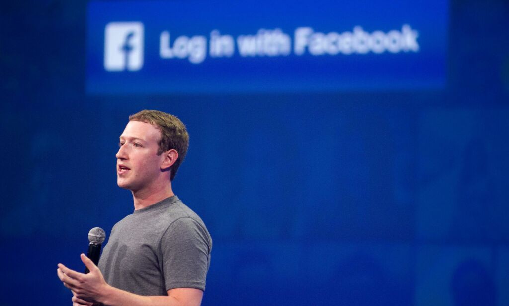 Cambridge analytica-skandalen: Samlet data om 57 milliarder Facebook-vennskap