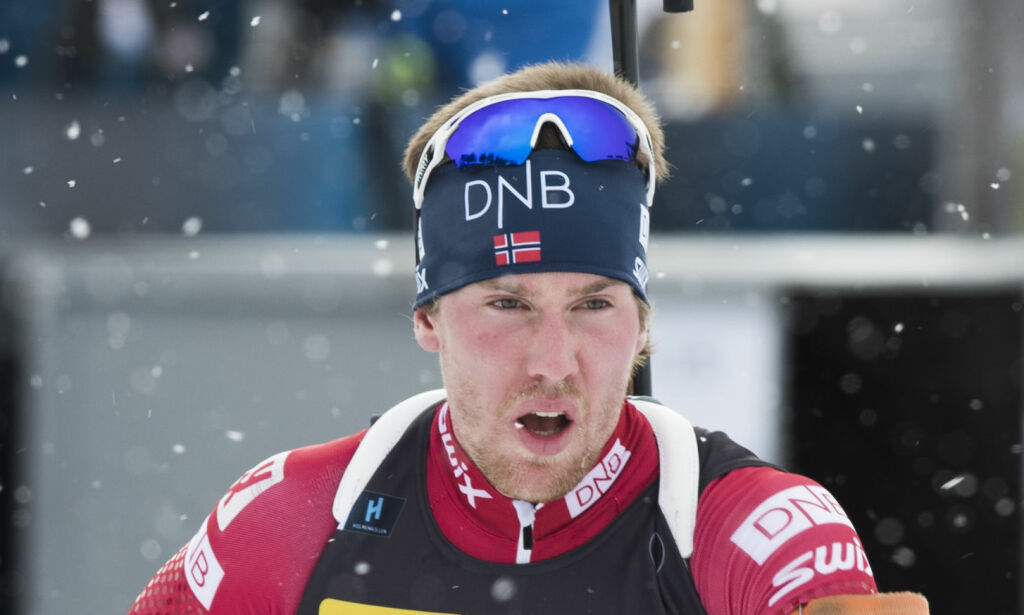 Enorm norsk innsats, men russer snøt alle for seieren