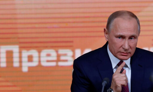 Bekreftet: Russland utviser én norsk diplomat
