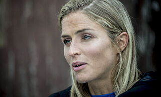 Therese Johaug forbløffet over sin 16 år gamle arvtaker