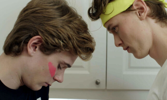 NRK P3 slapp ny «Skam»-lignende serie i det stille