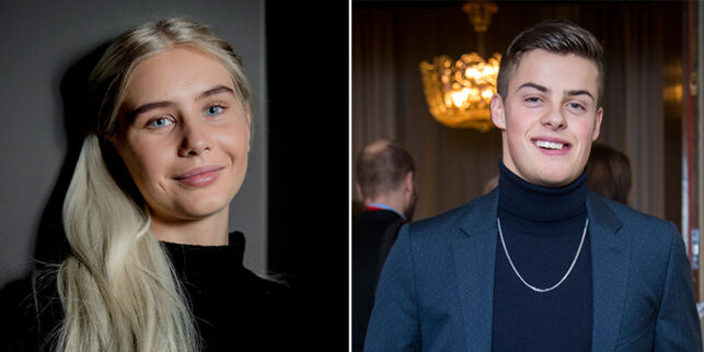 Nå bekrefter «Farmen»-profilen og «Skam»-stjerna forholdet
