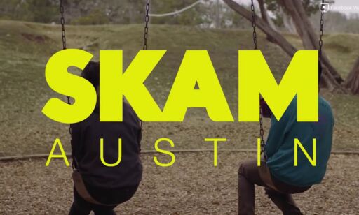 Første glimt fra amerikanske «Skam» er ute