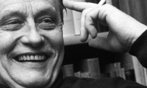Dette er den definitive André Bjerke-biografien