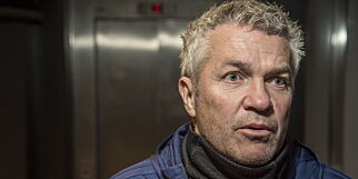 RBK usikker på når Bendtner er tilbake