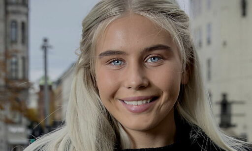 Letter på sløret om forholdet til «Skam»-stjerna