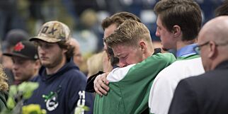 Hele Canada er i sorg etter tragedien. Nå raser pårørende etter falske dødsannonser