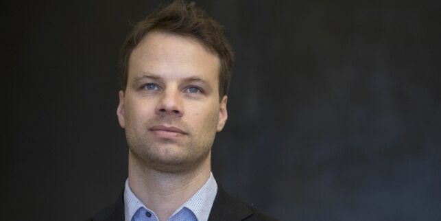 Hjelp, jeg er i nærområdet
