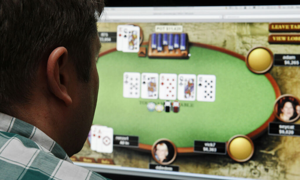Bettingselskapene om blokkeringen: – Vedtaket betyr ingen verdens ting