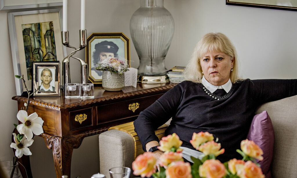 Tinas mor: - Kanskje en dag er det noen som ikke klarer å holde på hemmeligheten