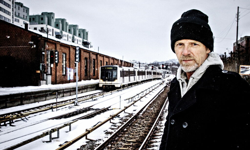 Hvor god er egentlig Jo Nesbø?