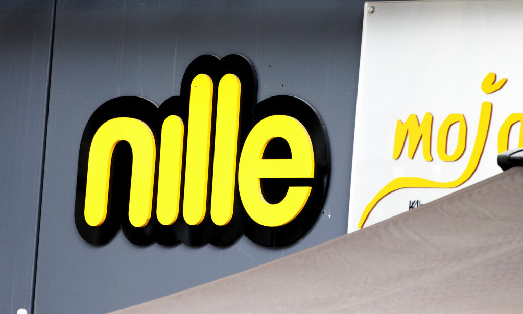 DNB overtar lavpriskjeden Nille