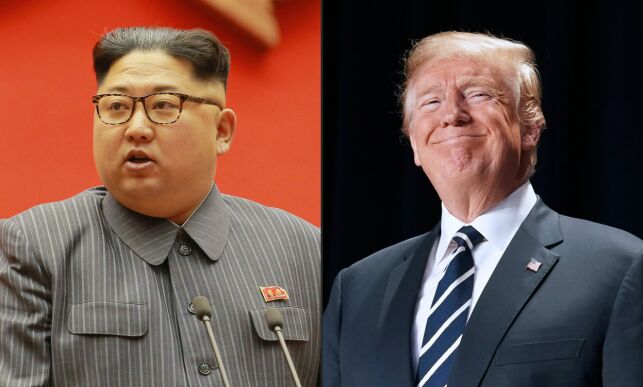 Trump tar på seg ære for fredsavtale. Nå er mye opp til ham