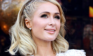 Paris Hilton om sextapen som gjorde henne berømt: - Jeg ville dø