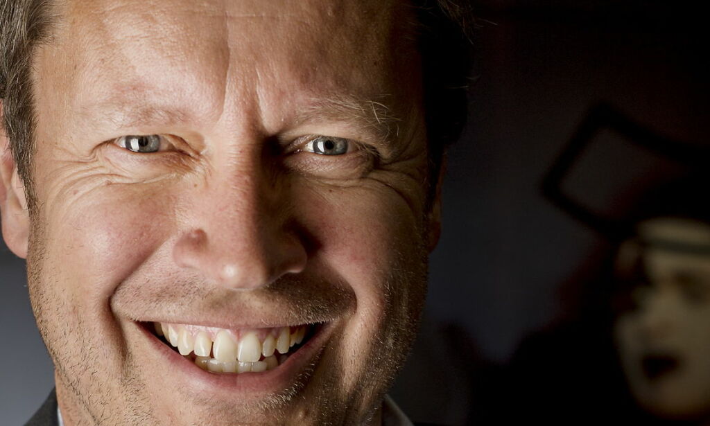Derfor forlot TV-profilen rampelyset