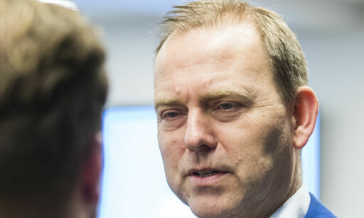 Antidoping Norge foreslår å erstatte CAS