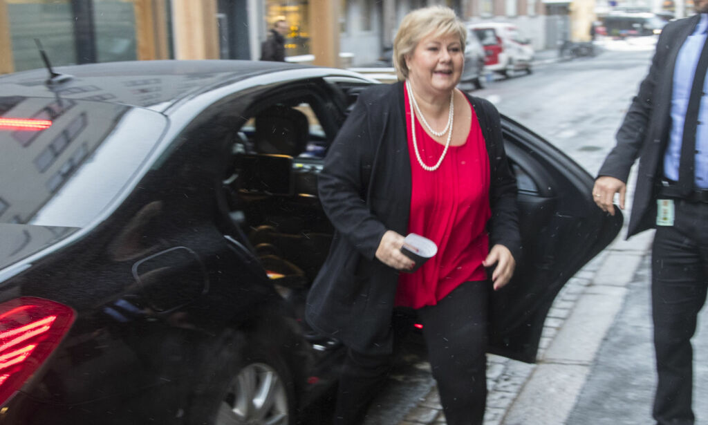 Nei, engangsavgiften har ikke ført til ni milliarder kroner mindre i årlige inntekter til staten