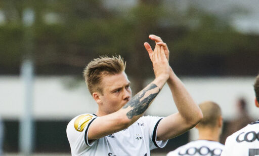 Slik spilles cupens fjerde runde