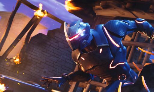 Dette må du vite om sesong 4 av «Fortnite»