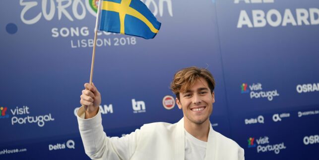 Denne tabben kan koste Sverige seieren i Eurovision