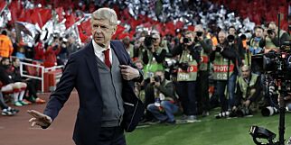 Wenger spår drastisk fotballrevolusjon