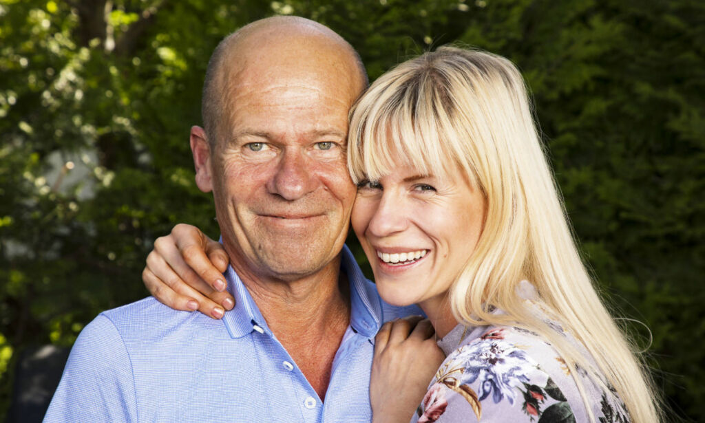 - Føler meg maktesløs fordi jeg ikke kan redde pappa